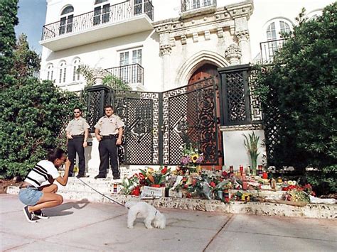 morte di versace|the murder of gianni versace.